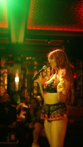 El erotismo en la webcam curso